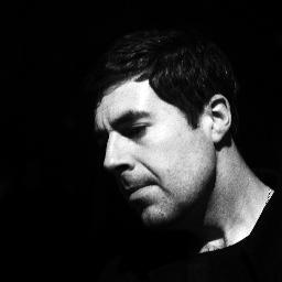 Techno Producer and DJ ---------[Fachwerk / ARTS / Fossil Archive] @Fossilarchive