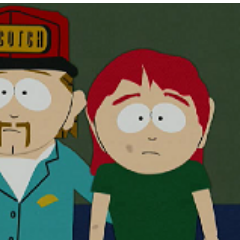The PTA told us we should get a twitter to watch over our children...