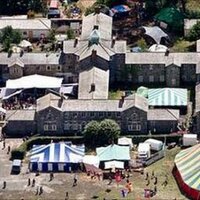 Llanfyllin Workhouse (@llanfyllinworkh) 's Twitter Profile