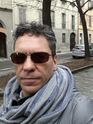 Lillialber's profile picture. Aber🔝: « Il mio Stato è l'Universo ☼, la mia Anima è tutto quello che vorrei Sapere ∞ »