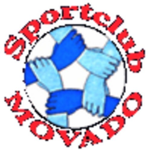 Bij Sport Club Movado kan je korfballen, klaverjassen,