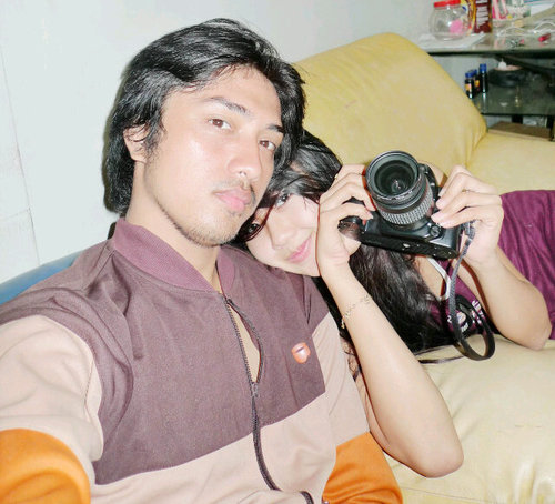♥@reginabernadii