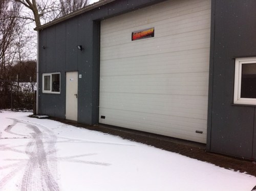 johnstrijen's profile picture. Ending