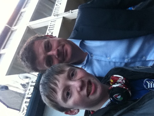 michaelbyrne31's profile picture. 