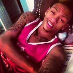 Its ya boy Justin my account is @ya_boy_Justin_ this is my fuckin backup bitches