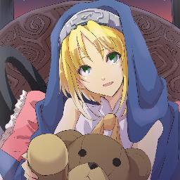 yamdere's profile picture. 