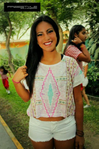 ximenaago's profile picture. #TEAMFOLLOWBACK - Lovatic - Directioner - Swiftie ♡