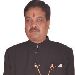Journalist | CEO DNS News Network | Editor Danik Nirala Samaj Newspaper | Editor Forenightly Nirala Samaj Magazine| Former Bureau Chief Jaipur at Punjab Kesari