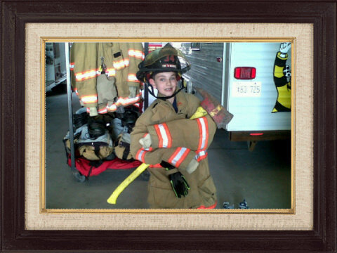 Trishjax911's profile picture. 