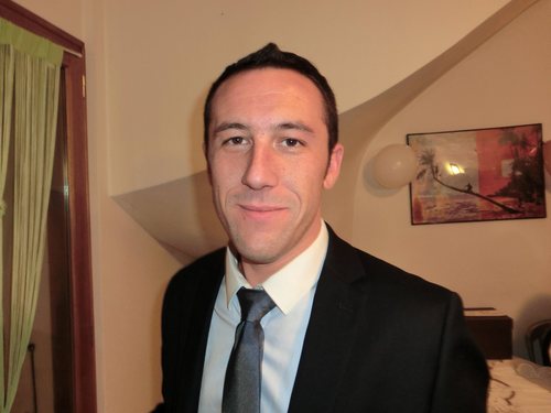 Mathias_Jean's profile picture. Ingénieur commercial chez @orangebusiness. Passionné de surf, bmx, rallye et par les technologies de l'information of course!