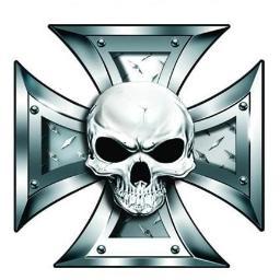 Motorradfahrer / Technikfreak / Filmfan / Leben mit MS
