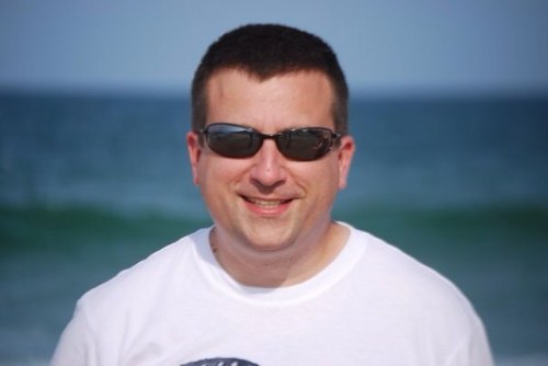 geburamj's profile picture. If it moves, duct tape it, if it squeaks WD40 it, and if it's stuck,  hit it with a hammer!