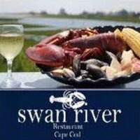 Swan River Seafoods (@swanrivercc) 's Twitter Profile