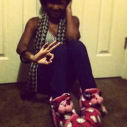 ` BAD ? hyFR (: Swagg ? i HAVE thAT ' aTTiDUDE ? tEWW dAhh maX ! CAREMEL DELIGHT ? DUHH 'Just fOLLOw Mhee @PrettyKuteeDuhh!!!!