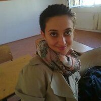 Ana Diana (@anabalmus1) 's Twitter Profile