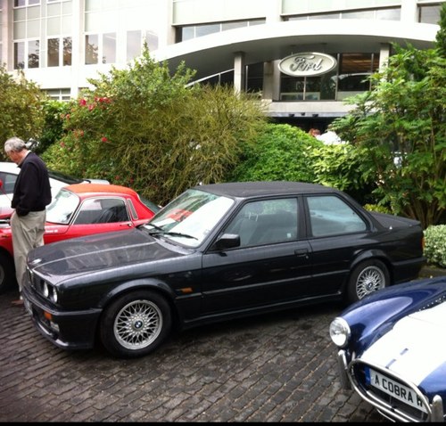 farbbm's profile picture. 