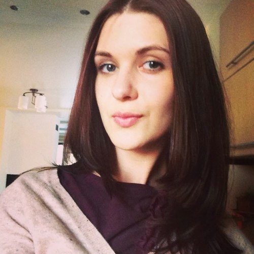 alice_gru's profile picture. 