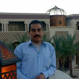 Egypt is all right and everyone Arif and shelf elections
