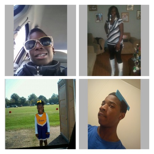 It Is Wat It Is...Deal Wit It or Get Lost