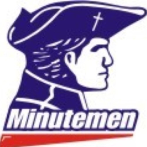 DBCSWomenSoccer's profile picture. Official twitter page for the Lady Minutemen soccer team of Denbigh Baptist Christian School.
