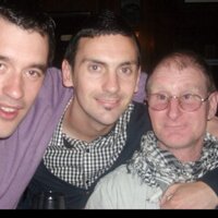 Mark Farren (@marcovan82) 's Twitter Profile Photo Mark Farren (@marcovan82) 's Twitter Profile Photo