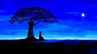 I Wish You Peace Beyond All Understanding
