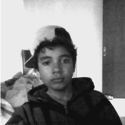 So Filho de Espanhol,Gosto de Rap=Favorito Wiz Khalifa,Gosto de Jogar futebol e de jogar wow kk.