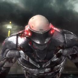 I was one of the members of Winds of Destrucion but now i work alone.I wield two high-frequency machetes known as BloodLust.That's all.[OC|M-Verse|RP18+]