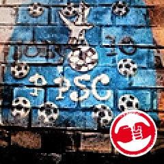 Ben een echte VOETBALGEK!!! En speel bij Ppsc E1