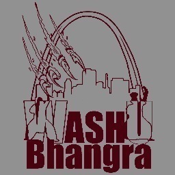 Bhangra all night. We rep the loo. Entertain, Create, Inspire.