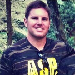 WilsonMills's profile picture. 