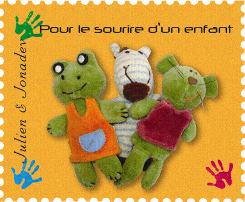 assojulien's profile picture. Association de soutien aux enfants atteints de cancer