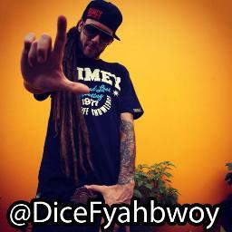 Elan Swan AKA Fyahbwoy AKA El Chico de Fuego AKA Swan Bwoy AKA Suppa Fyahbwoy AKA El Inimitable AKA Hijo del agobio | Frases y fotos de @Fyahbwoy | NO OFICIAL |