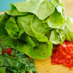 Richmond's sustainable food source for cooking lessons, private chef & catering.