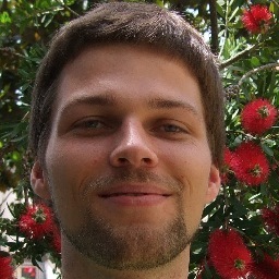 Christoph Bertsch