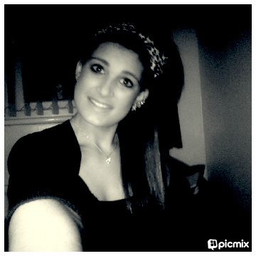 Follow me il follow back when i can ;) ♥