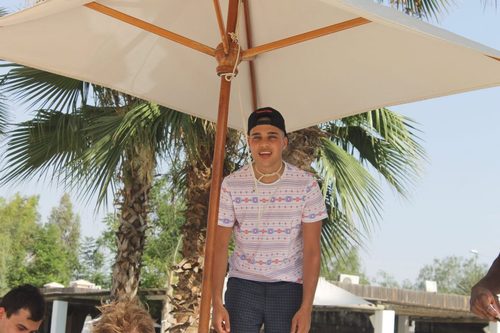 fredinho7's profile picture. 