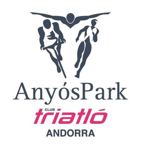 Club de Triatló Andorrà amb seu a AnyósPark