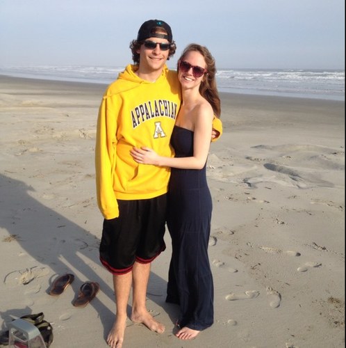 LaurenTrousdale Profile Picture