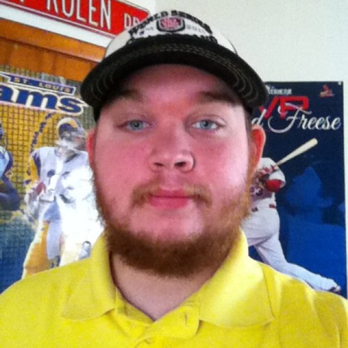 AndrewMarler17's profile picture. 