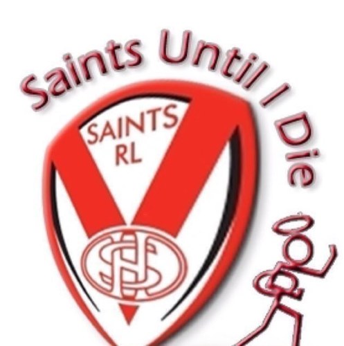 reddevilsaint's profile picture. 