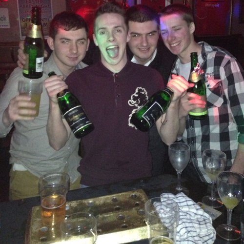 SmithKristyn's profile picture. 