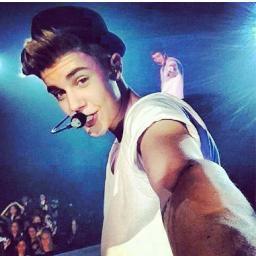 ♫  ♪♪  follow me please  ♫ ♪