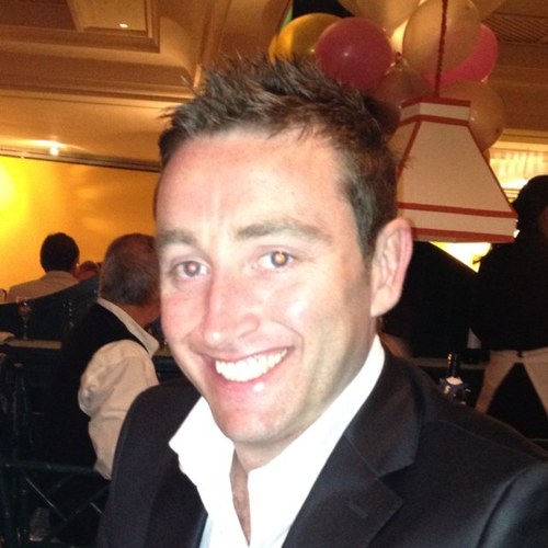 joeduignan's profile picture. 