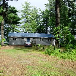 Part-time cottager, hockey fan and stock market follower.