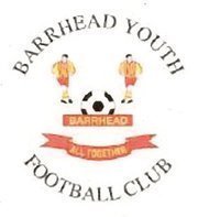 Offical page for Barrhead Youth Football Club 2001's. Bringing you all information about training, games and also live match day coverage. 
#cmoantheheid