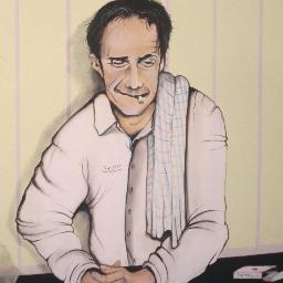 “Nous n’avons qu’une liberté : la liberté de nous battre pour conquérir la liberté...”