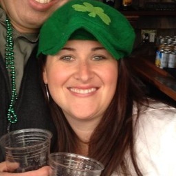 retired campaign manager, lawyer, Miller Lite enthusiast, Democrat, Pats fan, Rhode Islander.