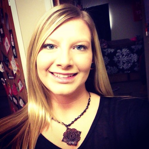 amandaw1993's profile picture. 