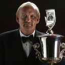 Coach Lindy Ruff - @LindyRuffHired - Twitter